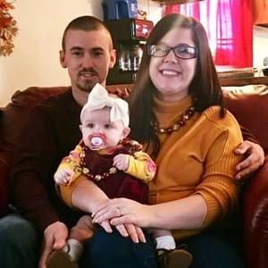 Meet your Posher, Tiffany